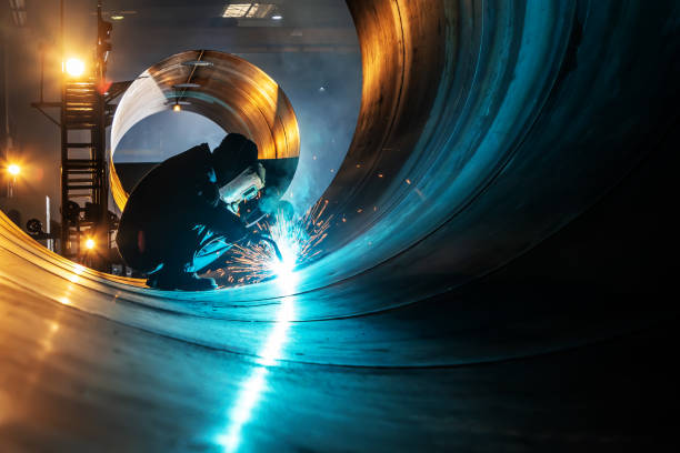 Best Structural Steel Welding in Spring Valley Village, TX