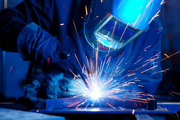 Best Welding Inspection and Certification in Spring Valley Village, TX