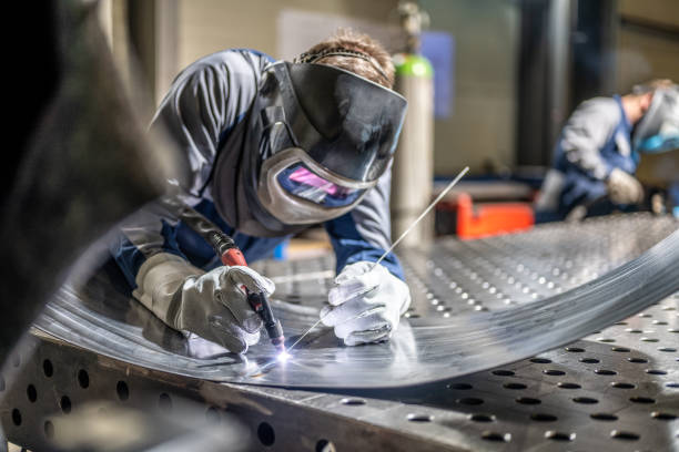 Best Welding Equipment Sales and Repair in Spring Valley Village, TX