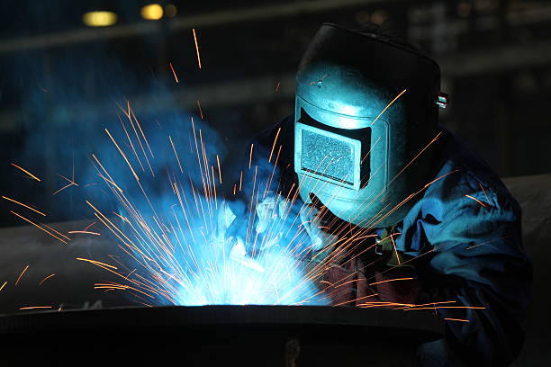 Best Structural Steel Welding in Spring Valley Village, TX