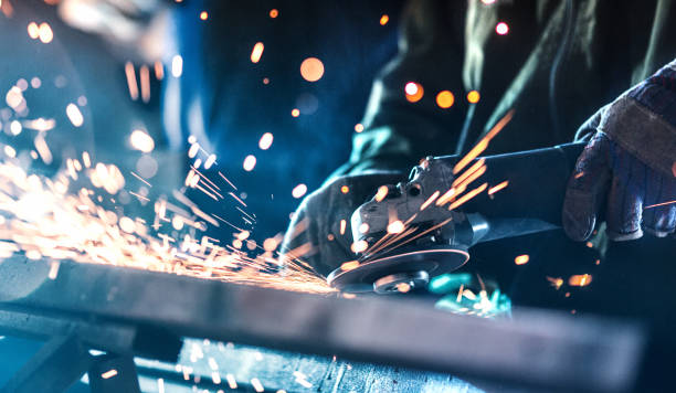 Best Automation and Robotic Welding in Spring Valley Village, TX